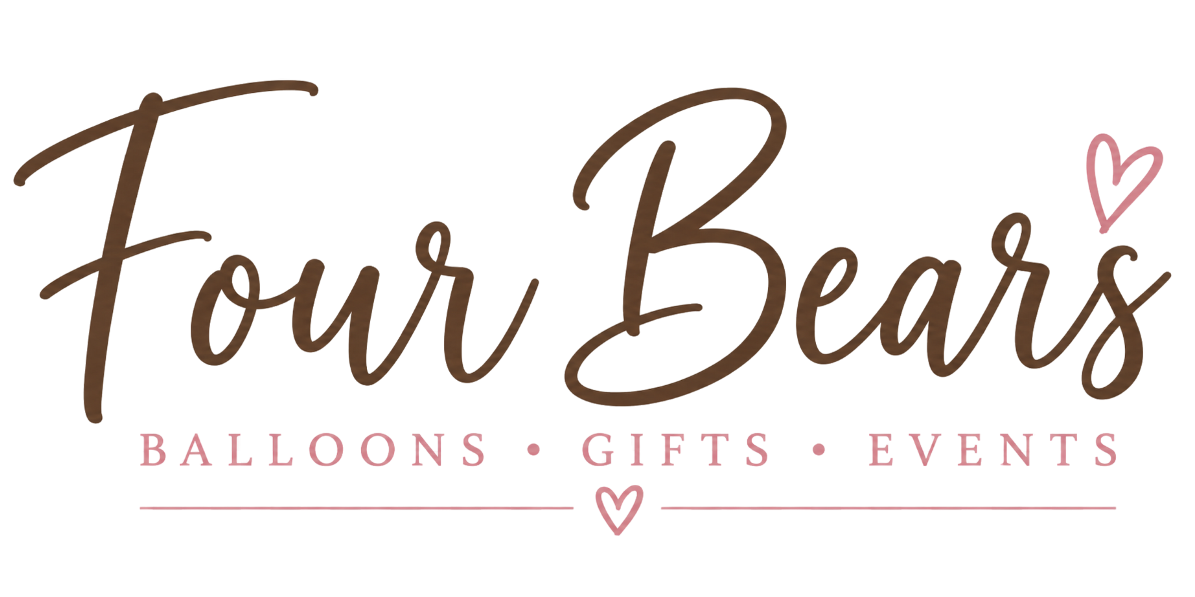 Four Bears